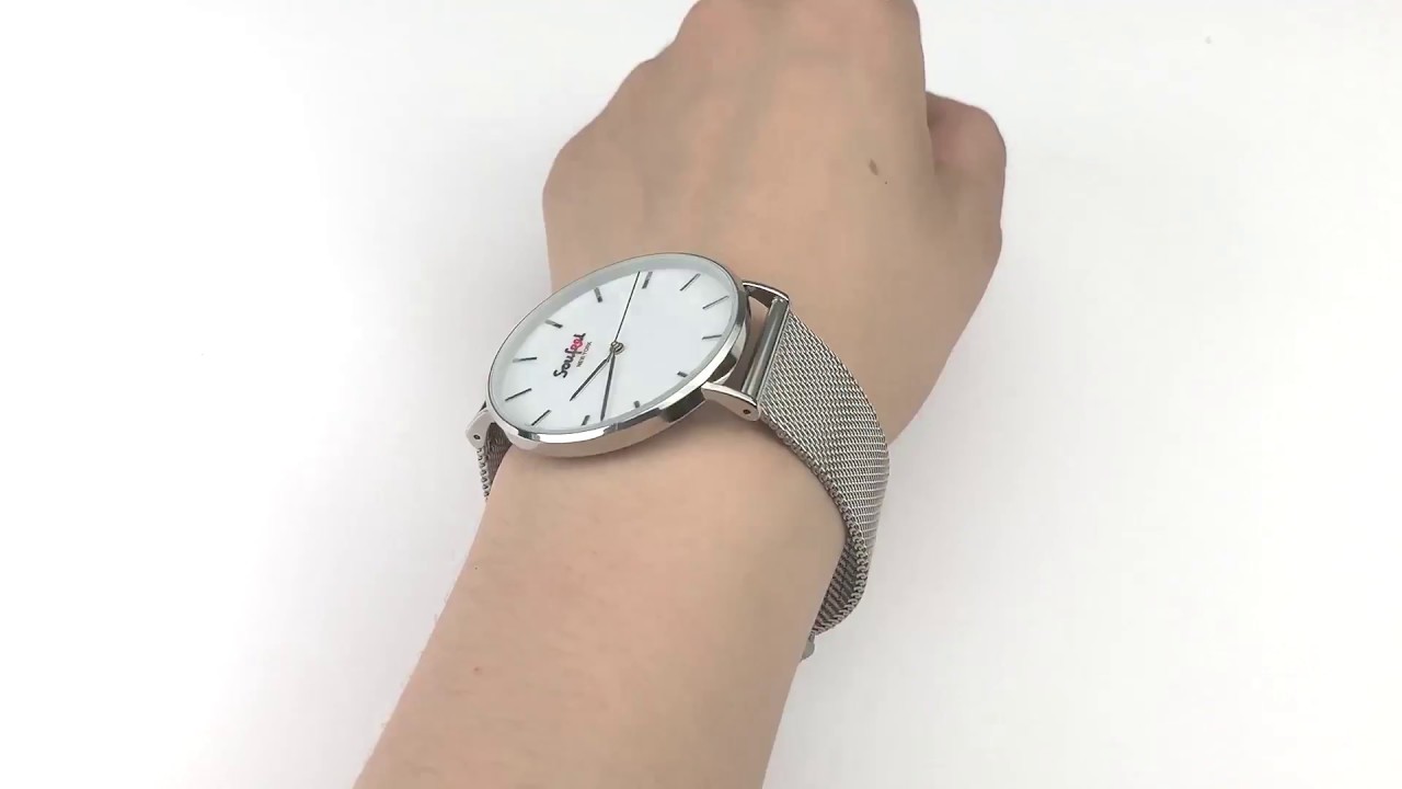 emporio armani watch strap adjustment