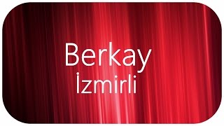 Berkay - İzmirli Altyapısı