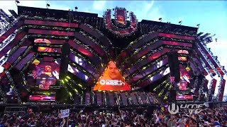 Download Lagu Dash Berlin - Waiting @ Ultra Music Festival MIAMI 2016 (NON-POTATO QUALITY) MP3