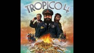 Tropico 4 Original Soundtrack