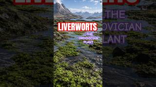 Liverworts: The Tiny Plants That Changed Earth Forever