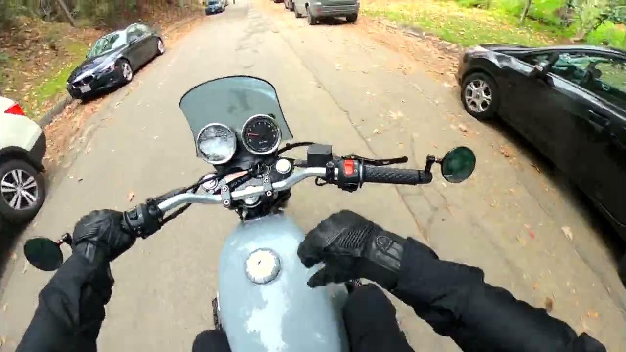 moto guzzi v7 milano for sale