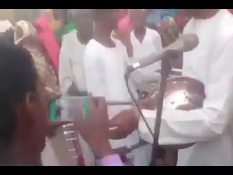 محمد نايل الزول ده