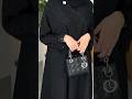 2025 black Abaya design ✨Latest burkha design Collection #shortsfeed #youtube #abaya #burkha #viral