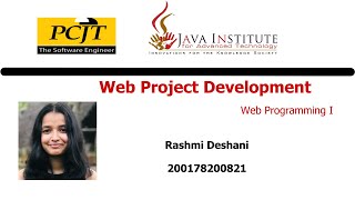 eShop Web Project Java Institute(episode51) #HTML #CSS #JavaScript #PHP #MySQL