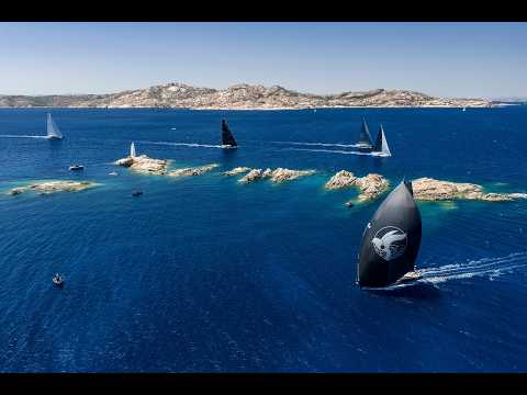 XX Southern Wind Rendezvous 2026 | The Symphony of the Perfect