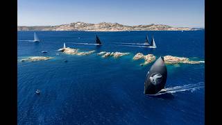 XX Southern Wind Rendezvous 2026 | The Symphony of the Perfect Balance