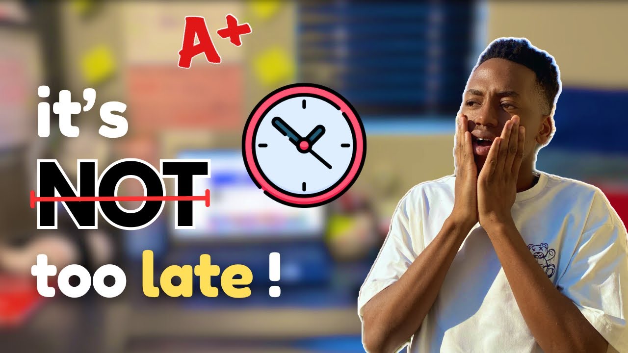 Last Minute Study Tips For Lsat