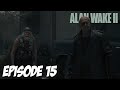 Alan wake ii  thor  odin  episode 15  4k60