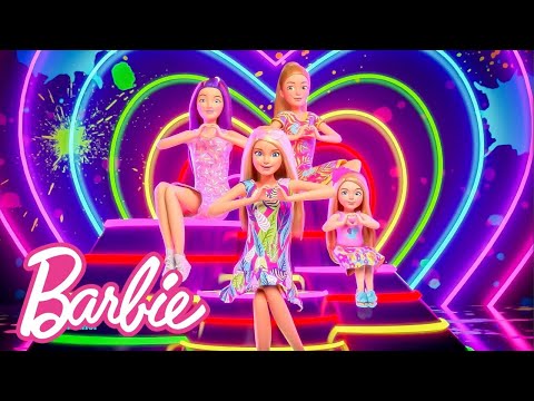 Mes Soeurs ! Mes amies et moi ! Mes Meilleures amies ! | @BarbieFrançais