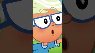 Can Daadis Play Football? Sochu Animated Series S01E02P07