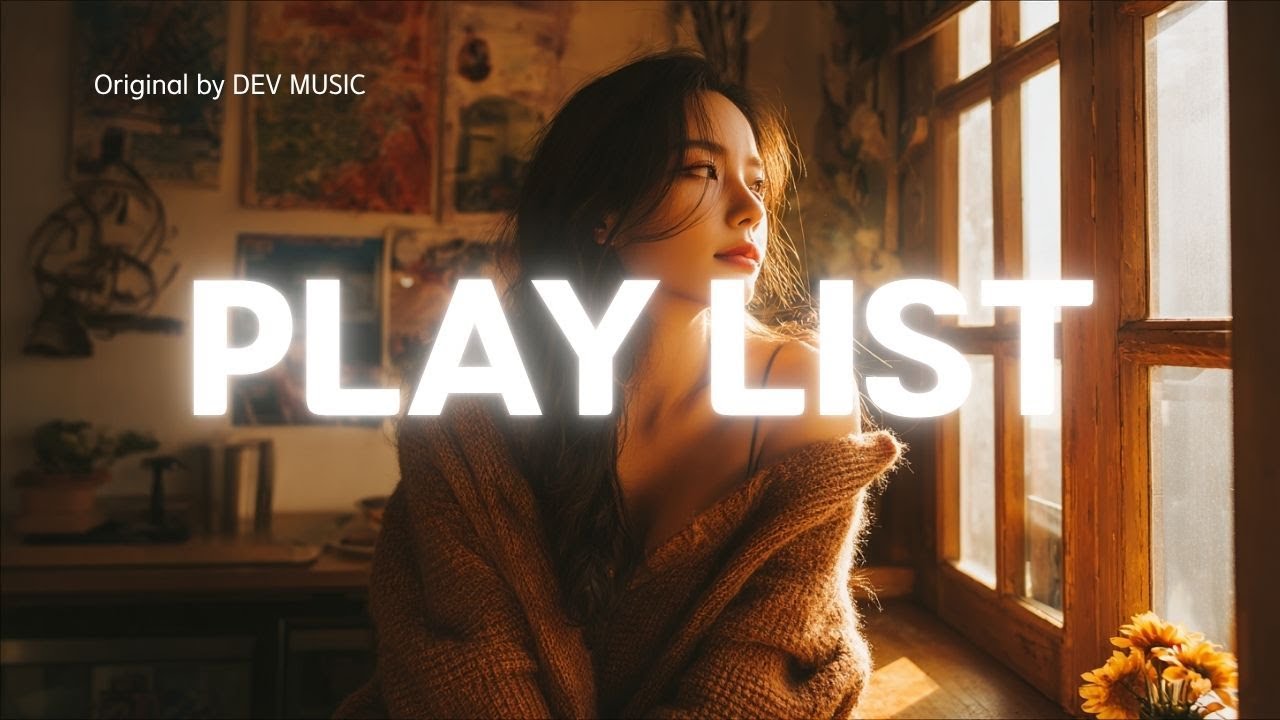 Dev Leo Music – 가을 카페의 오후 / Autumn Afternoon at the Café - YouTube