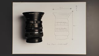Celebrity Why This is ( still ) My Favorite Lens in 2024 Profile