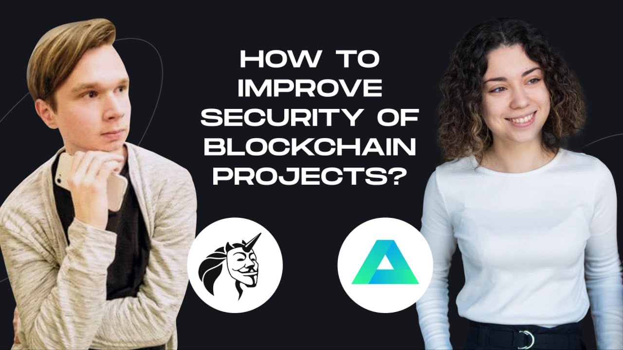 APYS Talks #1 – HAPI. How To Make Blockchain Companies More Secure?