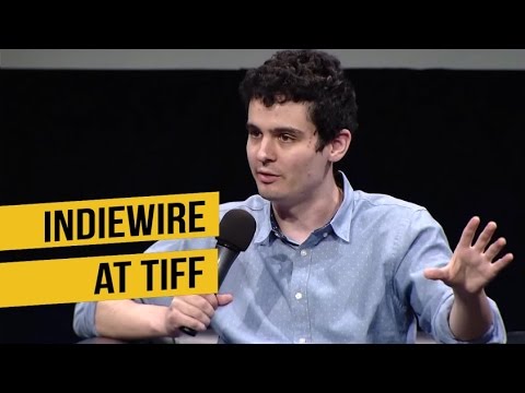 The Making of Whiplash: TIFF 2014