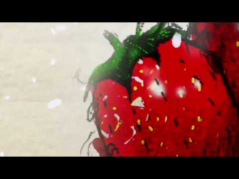 【2022.12.17 Release】Strawberries On Snow (feat. 詩歩)告知MV