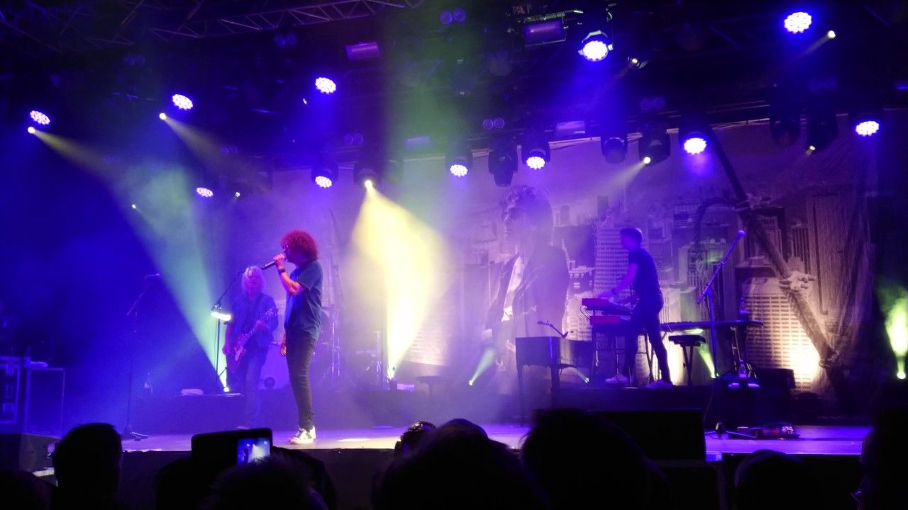 Magnus Uggla - Vittring | Nynäskalaset 2017 | Stockholm, Nyäshamn | 2017/08/04