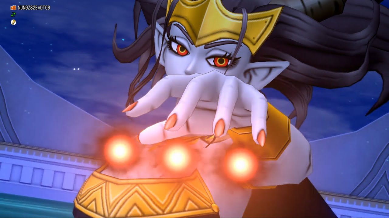 【DQ10】 #5 創絶を招くもの (創失の塔のおはなし) 【version 7.6前期】 (vs創絶を招くもの)