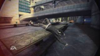Skate 2 - Epic Bails Trailer [HD]