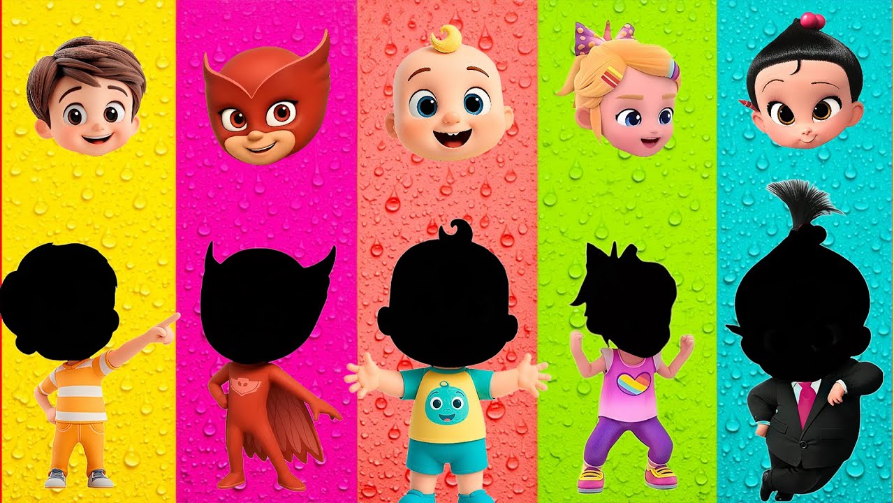 Wrong eyes👀 challenge DAME TU COSITA Funny Puzzle Wrong Heads