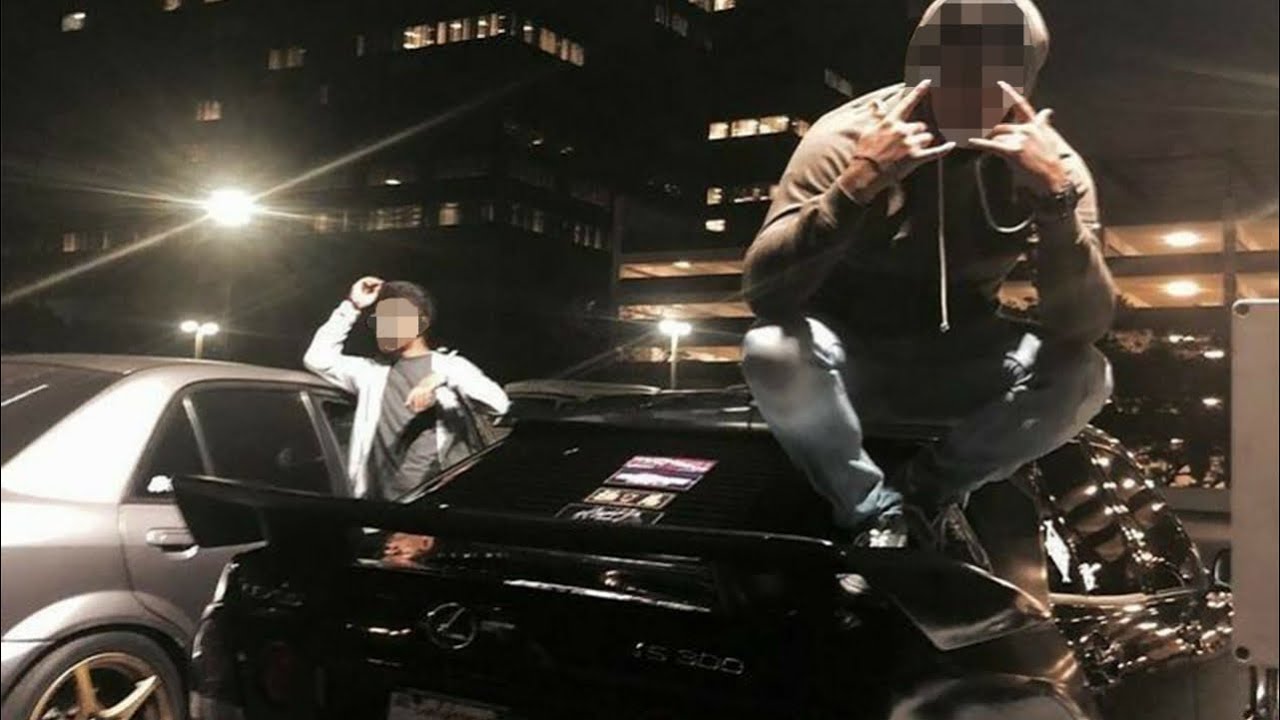 DXCD77 - Be Yourself