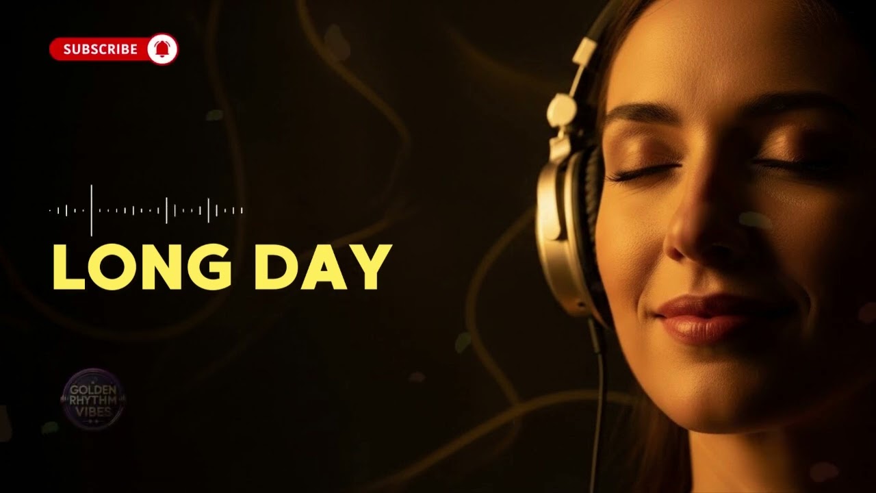 Evening Jazz & Soul R&B | Unwind After a Long Workday