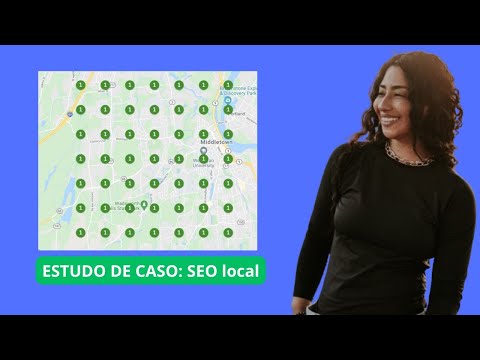 SEO LOCAL: Um estudo de caso para você aprender EEAT