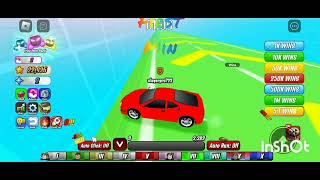 Roblox Car Racing Simulator1St Min To 1St Hr -Neon47