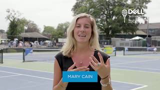 Net Generation Fan Zone at Dell Tech Open screenshot 2