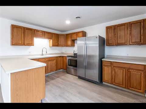 57 Jenell Drive, Grand Island, NY home video tour
