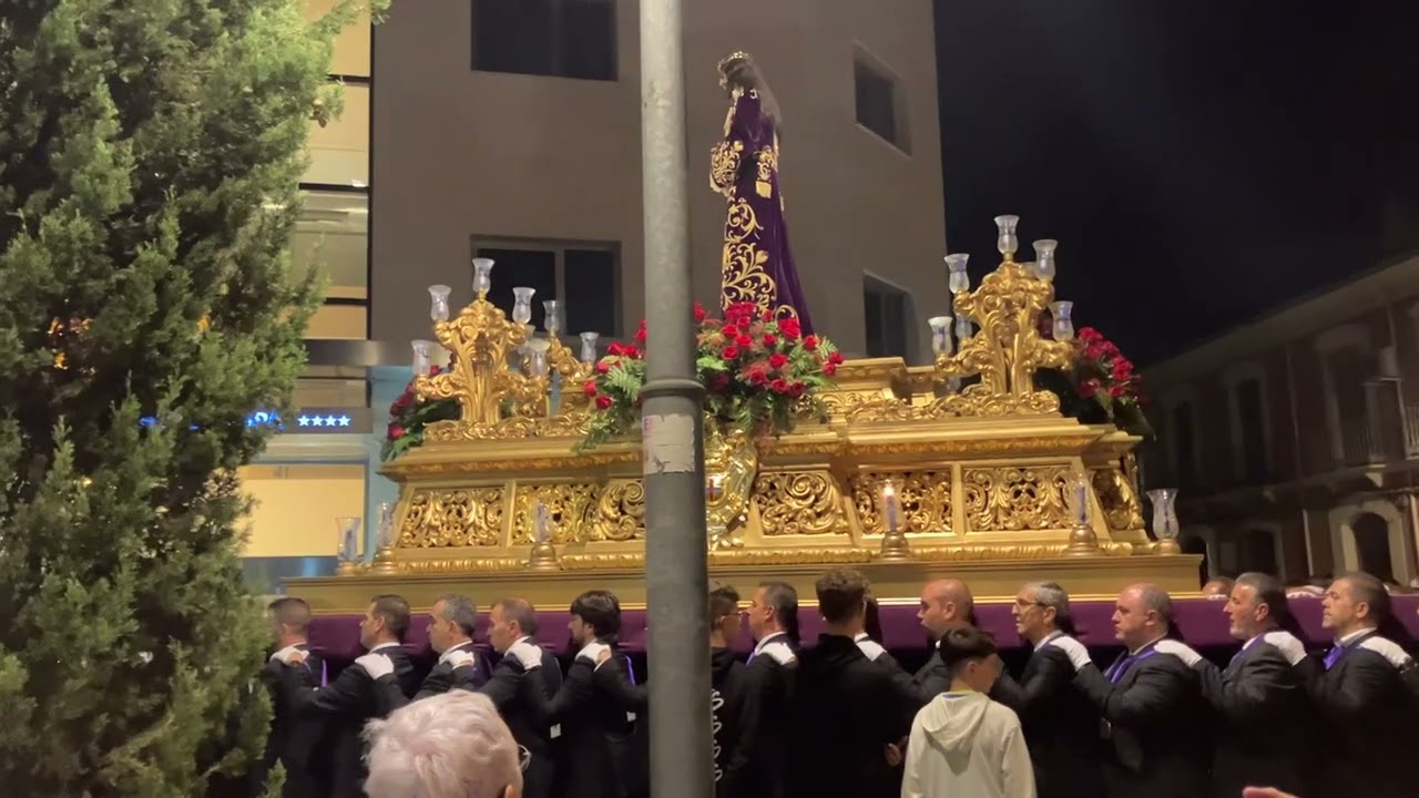 A.M. Santo Tomás de Villanueva, el señor de las Viñas ,Valdepeñas, 2023. ￼