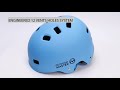 Best Skateboard Cycling Helmet | Multi-Sport Scooter Skating Rollerblading for Kids, Youth &amp; Adults