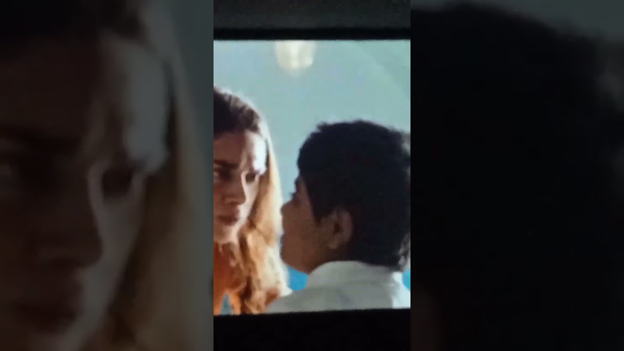 me at mahasamudram movie