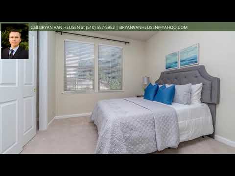 41381 DANZON CT, Fremont, CA home video tour