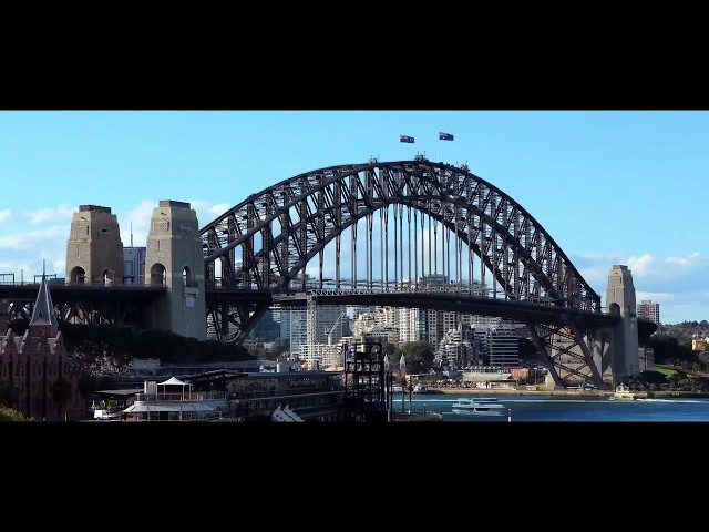 Vídeo sobre a Lloyds International College School – Sydney