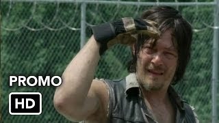 The Walking Dead 4X05 Promo Internment Hd