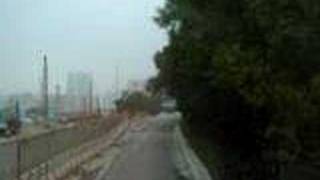 NWFB Route 905 tour on October 15, 2006 part 1