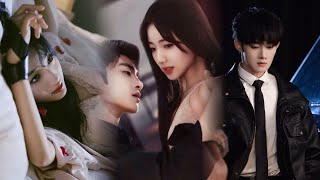 "Chị ơi, em sợ..." Trùm xã hội đen giả nai lừa tôi! Khi mặt nạ rơi: "Chị còn diễn nữa không?" screenshot 4