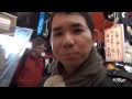 เที่ยวญี่ปุ่น ซูชิด้ง (ข้าวหน้าปลาดิบ) ที่อุเอโนะ
