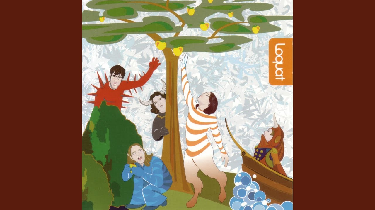 There Is A Light That Never Goes Out