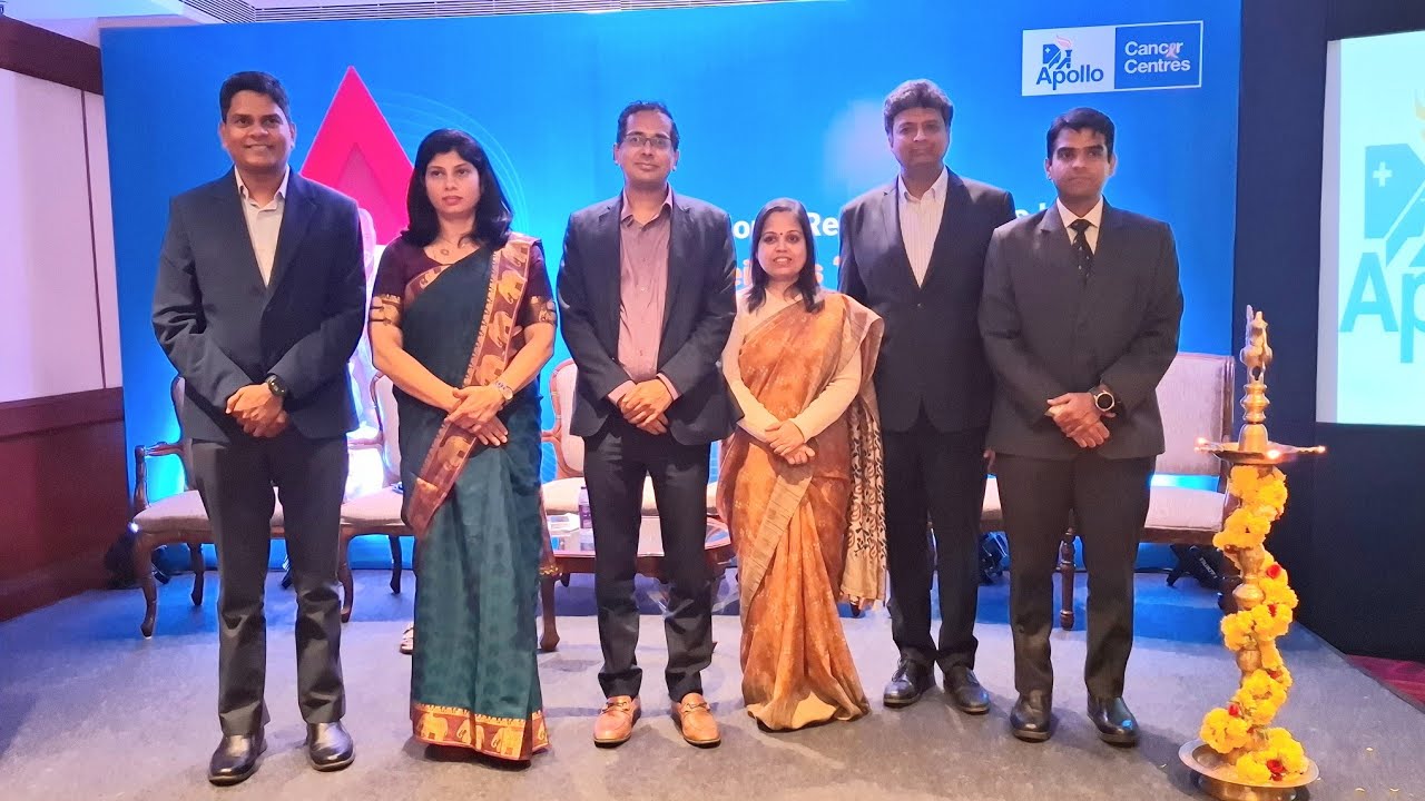Больница «Аполло» в Бангалоре начинает трансплантацию костного мозга при раке в Бангалоре.