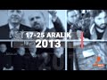 17–25 Aralık 2013: Türkiye Siyasi Tarihinde Bir Dönüm Noktası