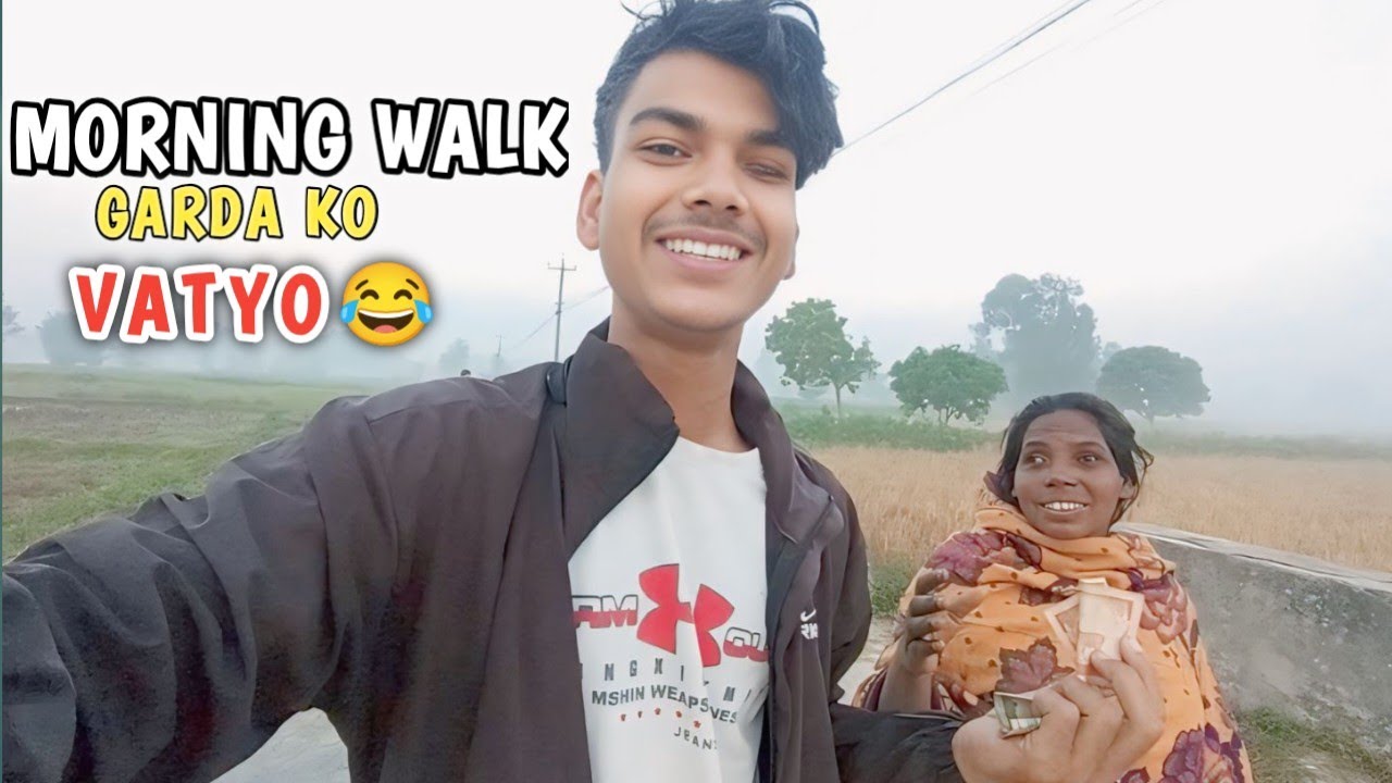 NEPAL🇳🇵 TO INDIA TRAVEL WITH BIKE ❣️ || FUNNY CHARACTER 😂 || Daily Vlog || Sandeep Reaction Vlog