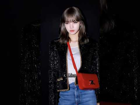 Top 10 Most Stylish K-pop Idols In 2025 shorts youtubeshorts trending kpop top10
