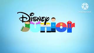 Disney Junior Bumper Alex Pasleys Crossover Much Better