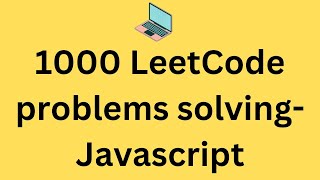 leetcode  javascript 876  Middle of the Linked List- Javascript tutorial| Easy Explanation