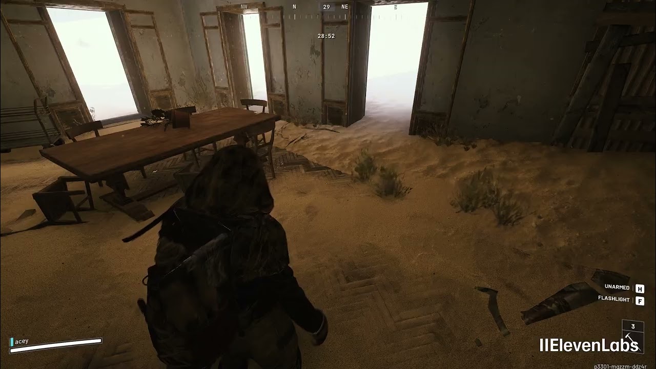 How to Safety Trade 1-1 Items/Blueprints in Arc Raiders