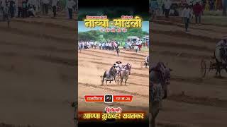 स्वप्नपूर्ती नाच्या डॉन👑#bailgadasharyat #mahibya #mathur1001 #rahulpatilfansclub #भुंगा #sarjya