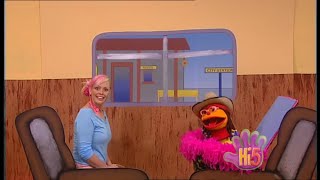 Hi-5 - Kellie I Spy