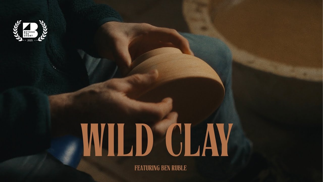 WILD CLAY | A Portrait Film | Shot on Sony FX3 + DZOFilm Vespid's, Helios 44-2